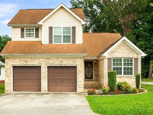 1502 Mike Edd Ln, Chattanooga, TN 37411