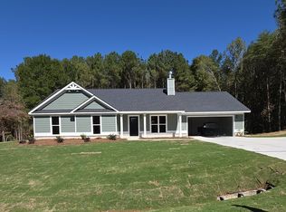 1861 Bennett Rd #5, Homer, GA 30547