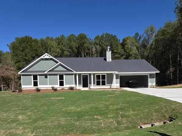 1861 Bennett Rd #5, Homer, GA 30547