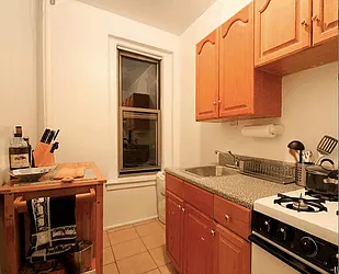 Rented by Karpoff Affiliates