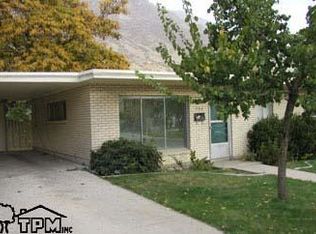 570 N 1130 E, Provo, UT 84606