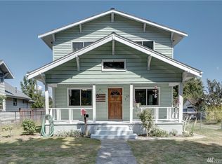4053 S D St, Tacoma, WA