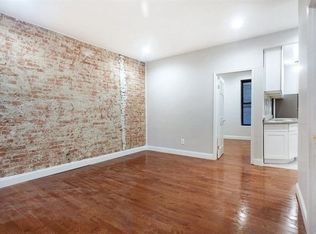 284 Lenox Ave APT 2, New York, NY 10027
