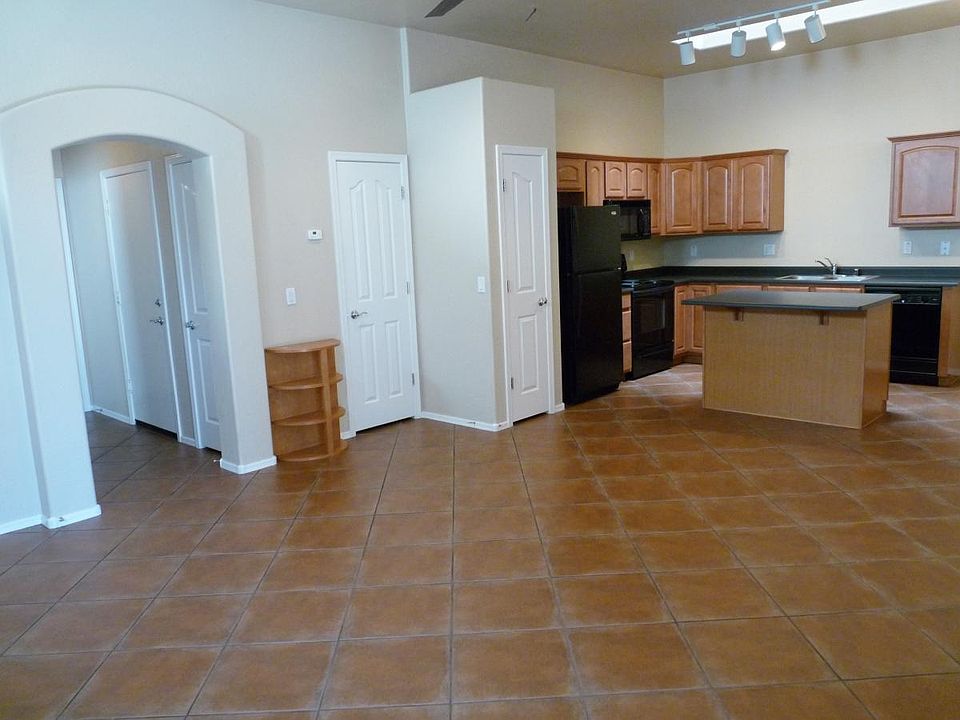 Main Living Area