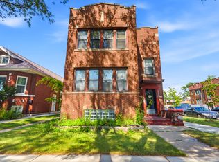 1656 E 84th St, Chicago, IL 60617