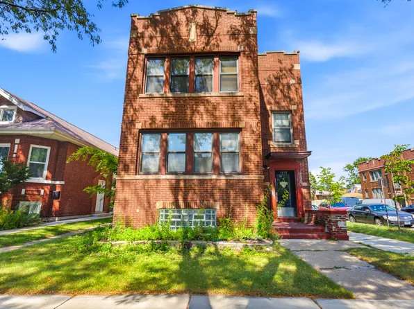 1656 E 84th St, Chicago, IL 60617