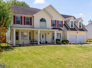 58 Bermuda Ct, Dallas, GA 30157