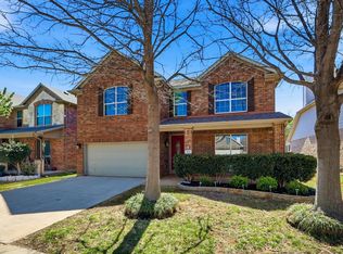 9724 Gessner Dr, Fort Worth, TX 76244