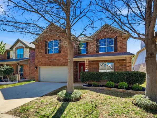 9724 Gessner Dr, Fort Worth, TX 76244