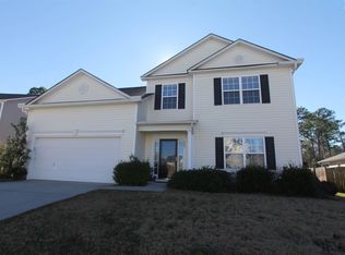 223 Hunters Mill Dr, West Columbia, SC 29170