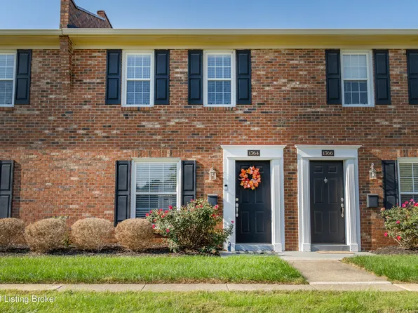 1364 Herr Ln, Louisville, KY 40222