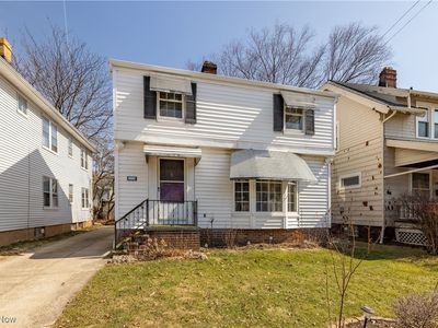2181 Wyandotte Ave, Lakewood, OH, 44107