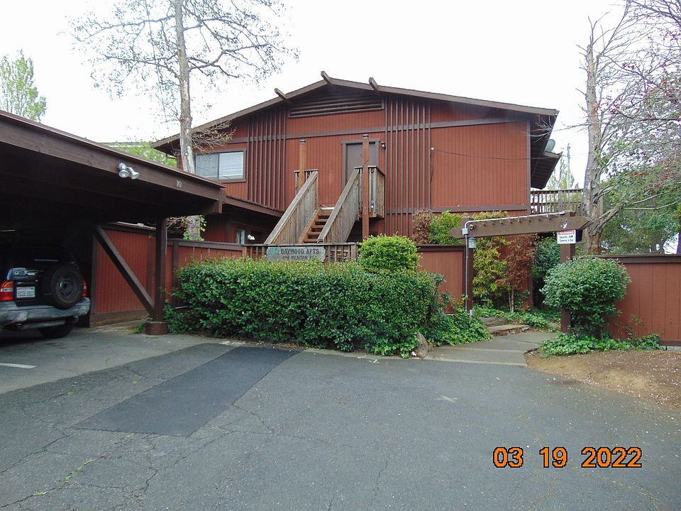 1st image of 124 Benson Ave #6