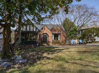 404 Windsor Dr, Homewood, AL 35209