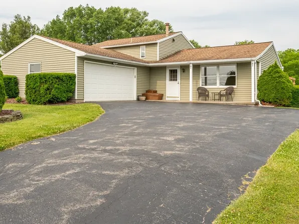 1311 Middle Rd, Rush, NY 14543