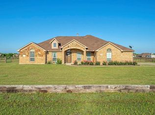 7330 Sheridan Ct, Sanger, TX 76266