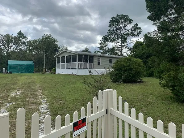 13330 SE 21st Pl, Morriston, FL 32668