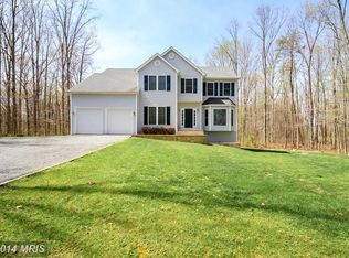 7188 Jay Ray Way, Nokesville, VA 20181