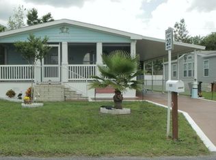 5404 Betmar Dr, Zephyrhills, FL 33542