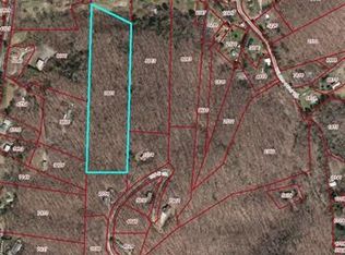 99999 Oak Ridge Rd, Swannanoa, NC 28778