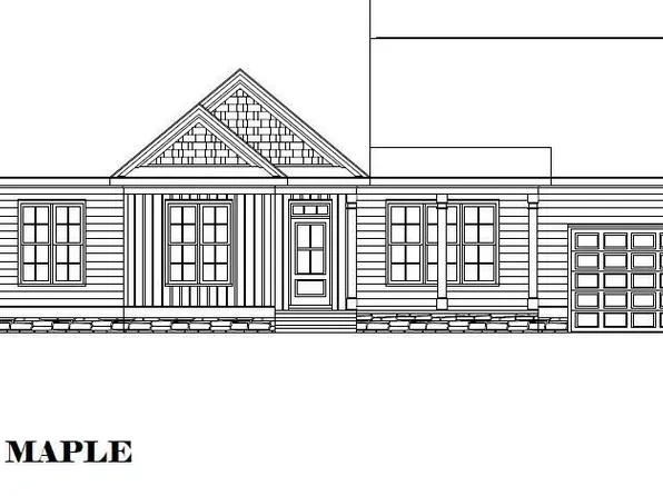 302 S Elm St, Creedmoor, NC 27522