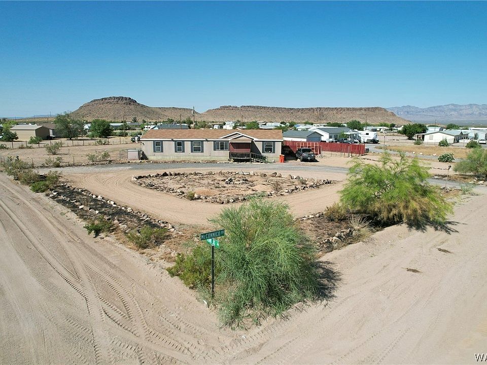 3302 W McConnico Rd, Golden Valley, AZ 86413 | Zillow