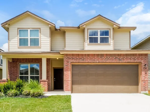 9719 Belmore Cv, San Antonio, TX 78245