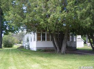 813 N Broadway St, Stanley, WI 54768