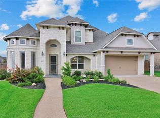 4311 Toddington Ln, College Station, TX 77845
