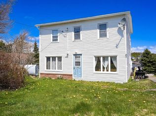 43 Main Road, North Harbour, NL A0E2N0