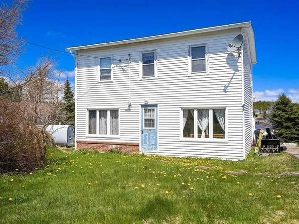 43 Main Road, North Harbour, NL A0E2N0