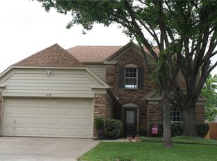 2536 Dahlia Dr, Fort Worth, TX 76123