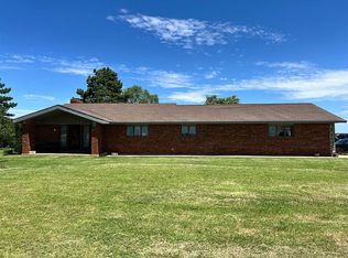 1108 Thunderbird Rd, Alva, OK 73717