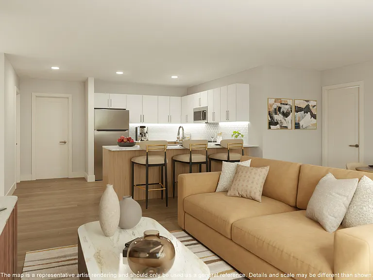 The Reserve at Clarkstown — Photo 4