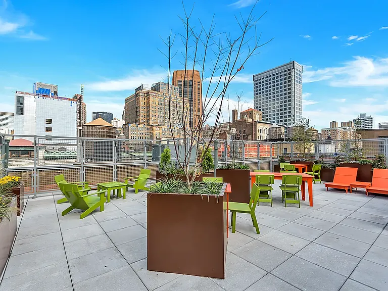 121 Madison Ave #5B — Photo 12