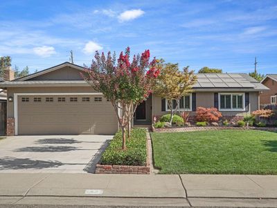 2551 Madrone Ave, Stockton, CA, 95207