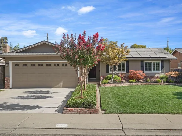 2551 Madrone Ave, Stockton, CA 95207