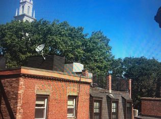 40 Tileston St APT 5, Boston, MA 02113