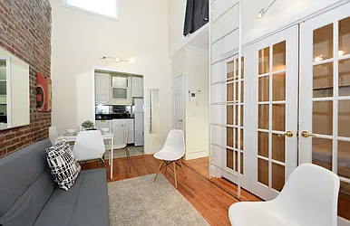 Rented by Highline Residential