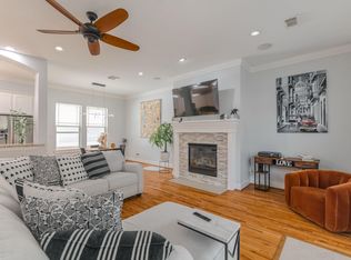 4517 Feagan St APT A, Houston, TX 77007