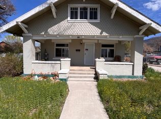 246 N Main St, Manti, UT 84642