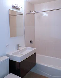 Rented by Gotham Organization