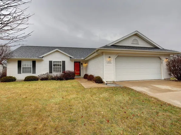 405 Winston Ct, Saint Joseph, IL 61873