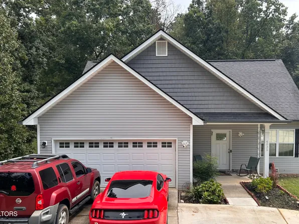 4835 Cameron Rd, Morristown, TN 37814