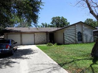 6851 Eden Grove Dr, Converse, TX 78109