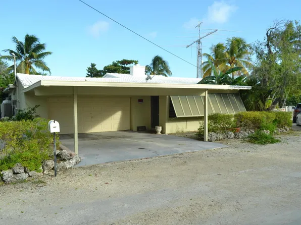 1326 W 79th St, Marathon, FL 33050