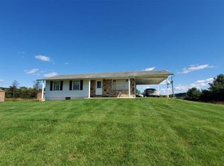 3480 Richardson Rd, Timberville, VA 22853