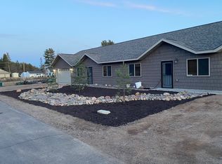 (Undisclosed Address), Hayward, WI 54843
