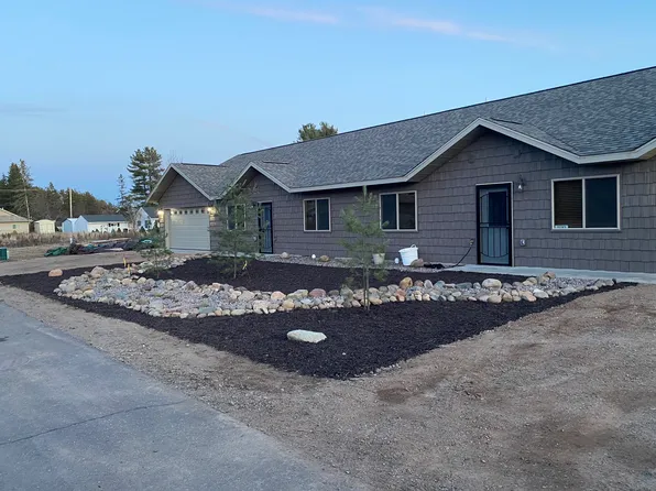 (undisclosed Address), Hayward, WI 54843