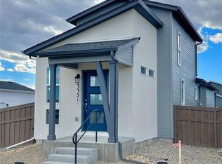 3351 Evening Breeze Dr, Colorado Springs, CO 80922